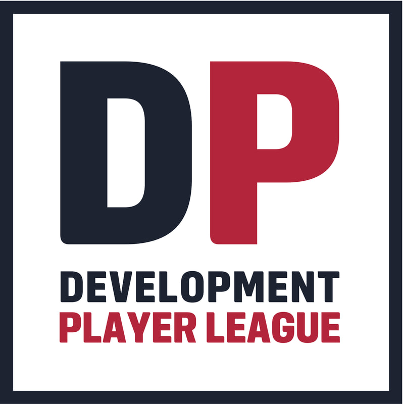 Development Player Academy League Development Player Academy League
