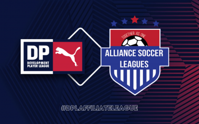 The DPL Announces Affiliate League in Nebraska