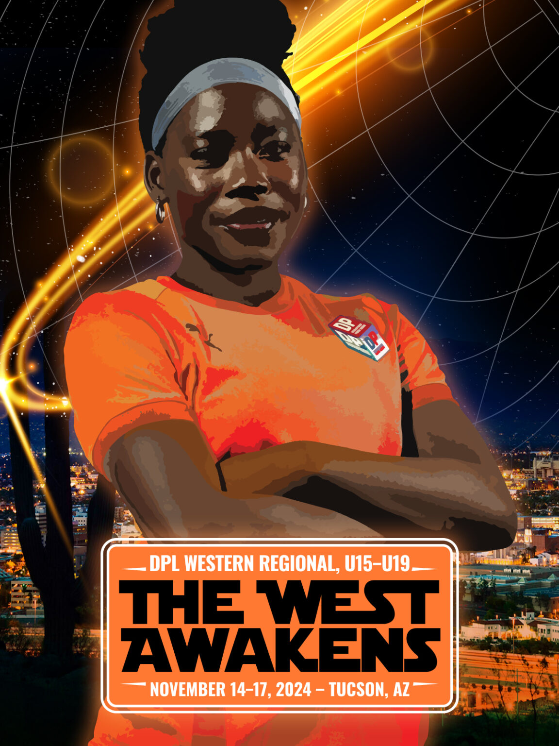 2024/25 Events The DPL