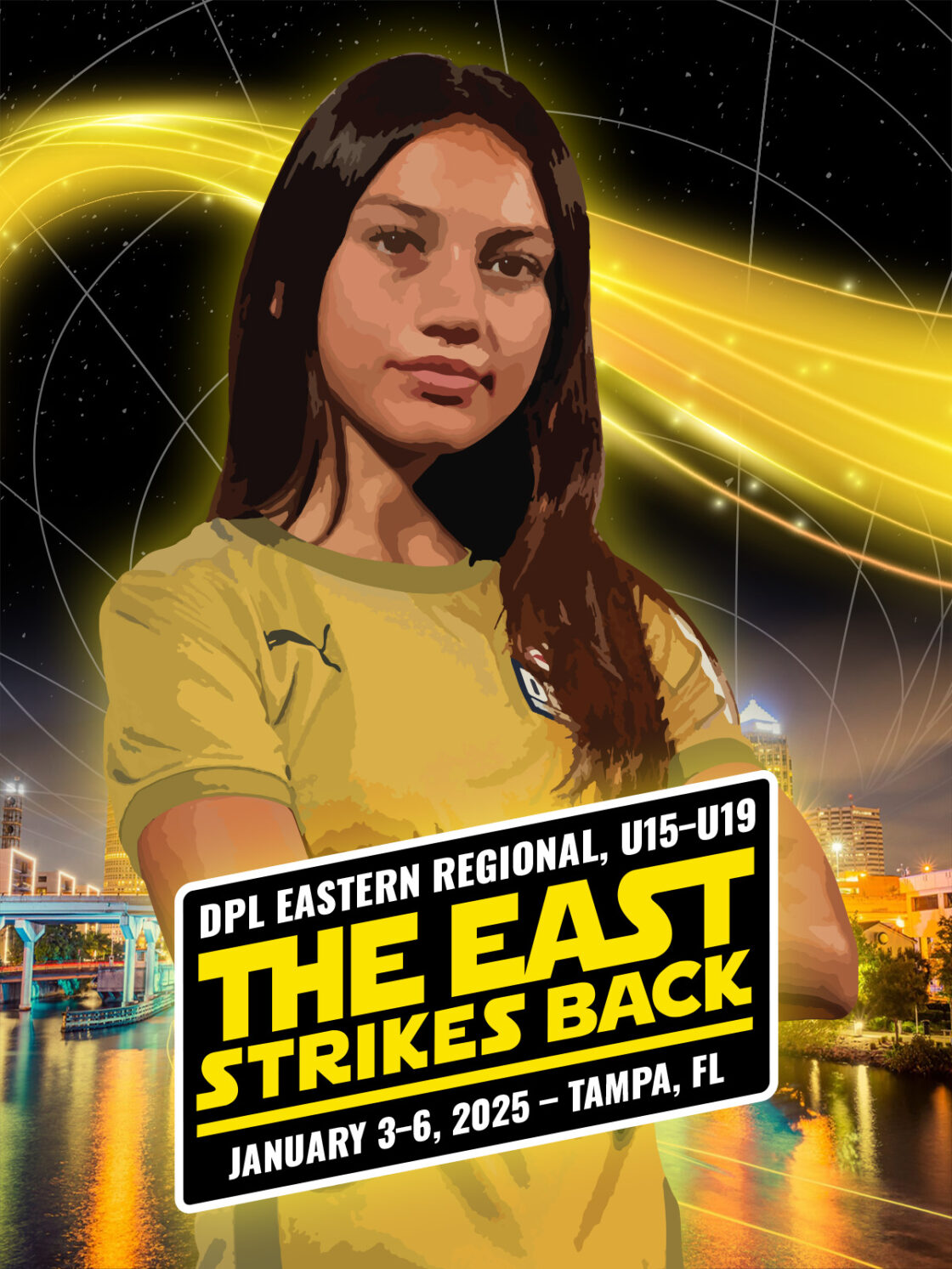 2024/25 Events The DPL