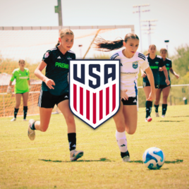 New BY Update: US Soccer Seeks Feedback on Change