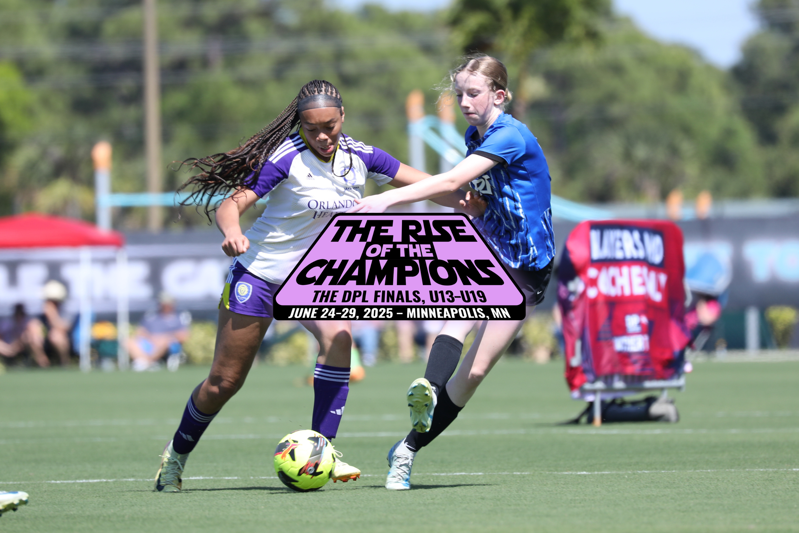 U13 FINALS Preview