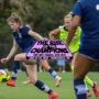 U17 FINALS Preview